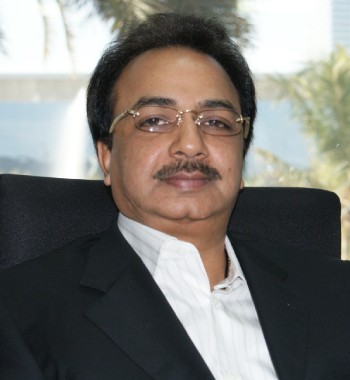Sh. Anjani Kumar Goenka, Chairman, GD Goenka Group